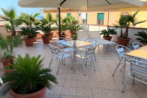 Casa vacanze santa Maria di Castellabate