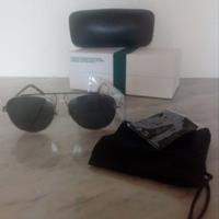 Occhiali originali Calvin Klein x Raf Simons