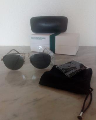 Occhiali originali Calvin Klein x Raf Simons