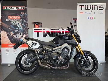 Yamaha MT-09 _ Usato Permutabile