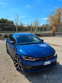 Volkswagen Polo Gti 2.0 turbo benzina
