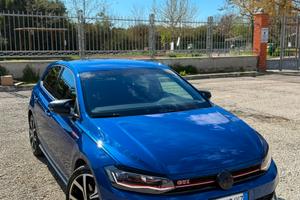 Volkswagen Polo Gti 2.0 turbo benzina