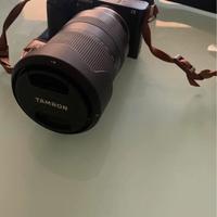 Sony a6000