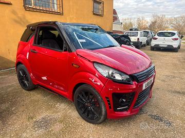 LIGIER JS 50 sport ULTIMATE FULL OPTIONAL