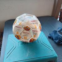 Pallone rievocazione scudetto A.S. ROMA