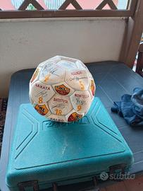 Pallone rievocazione scudetto A.S. ROMA