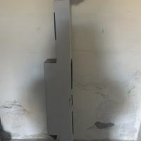 barre portapacchi audi Q8