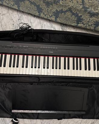 Yamaha digital piano p-115