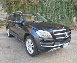 Mercedes GL 350 Diesel 4 Matic