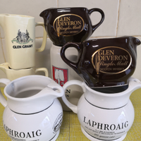 Brocche da collezione