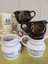 Brocche da collezione