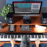 M-Audio Keystation 88 MK3