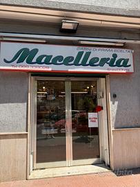 Attività Commerciale - Ben avviata