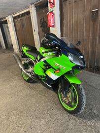 Kawasaki zx9r