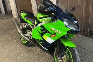 Kawasaki zx9r