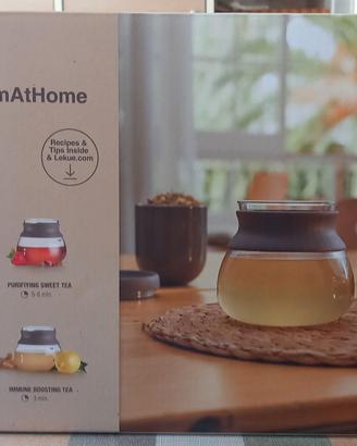 CALM TEA RITUAL SET