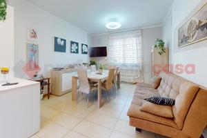 Appartamento Coreglia Antelminelli [UM221MGVRG]