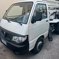 PIAGGIO PORTER PIATTAFORMA COMMET