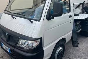 PIAGGIO PORTER PIATTAFORMA COMMET