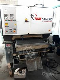 Satinatrice time savers
