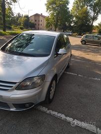 VOLKSWAGEN Golf Plus - anno 2006 1.9