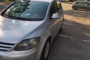 VOLKSWAGEN Golf Plus - anno 2006 1.9