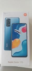 Xiaomi 11S 128GB