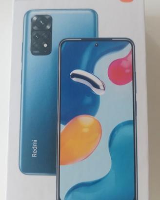 Xiaomi 11S 128GB