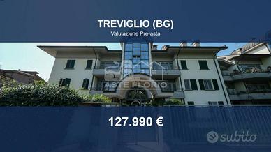 Immobile in asta di 95 m² a Treviglio