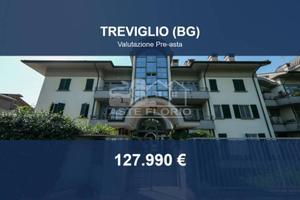 Immobile in asta di 95 m² a Treviglio