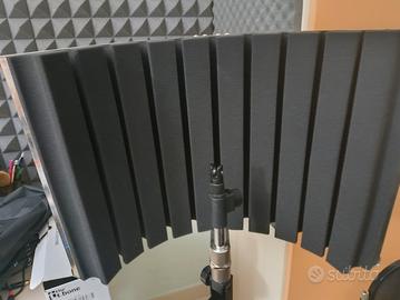 vocal shield/ vocal booth Neewer 