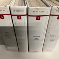 La Bibbia enciclopedia