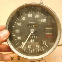 Contachilometri strumento alfa gt junior 1.3-16