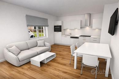 Appartamento RISTRUTTURATO