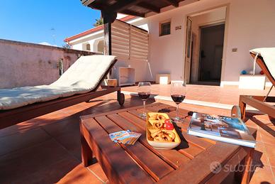 Travellito vacanze casa Malvasia Nera