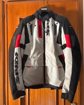 Giacca moto donna