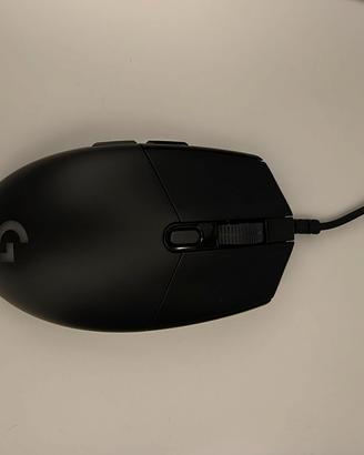 Logitech G pro Wired Nuovo mai utilizzato 