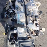 Motore ford (1.8 tdci) r3pa kkda p9pc f9da