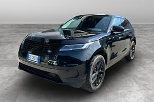 LAND ROVER Range Rover Velar 2021 - Range Rover Ve