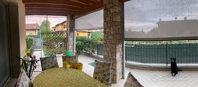 TENDE ESTERNE MOTORIZZ GRANDI - 314 /304