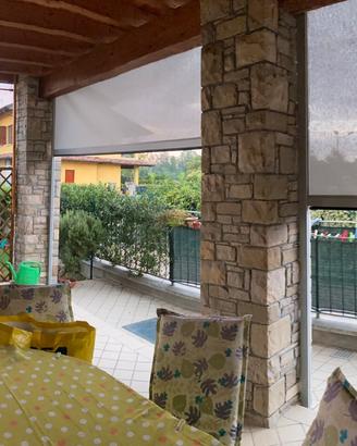 TENDE ESTERNE MOTORIZZ GRANDI - 314 /304