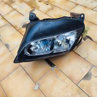 Faro sx Honda CBR 600 RR 2007