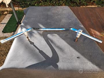 manubrio originale Honda Shadow