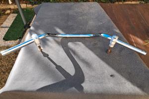 manubrio originale Honda Shadow