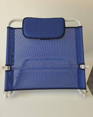 Reggicuscino con Poggiatesta Wimed