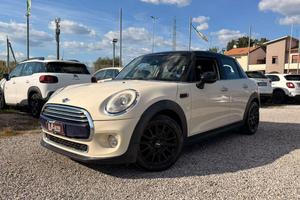 MINI - Mini - 1.5 Cooper D Business XL 5 porte