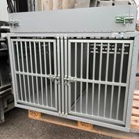 Trasportino per cani