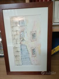 Opera di Simona Luise