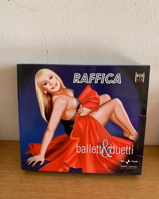 Raffica - Raffaella Carrà
