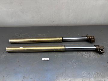 FORCELLE 45 MM MARZOCCHI HUSQVARNA WR CR 125 98-20
